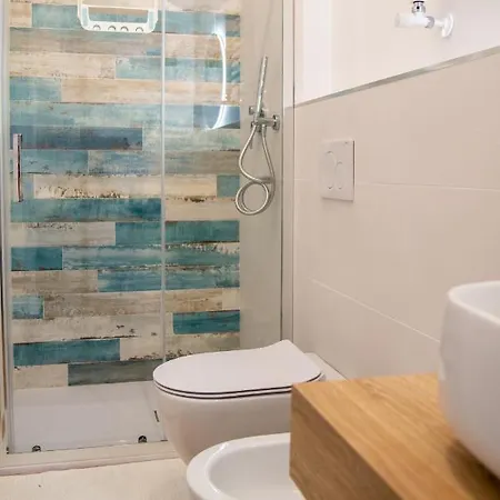 Fara1 Apartmán Bari