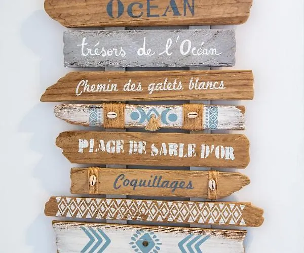 Апартаменты Fara1