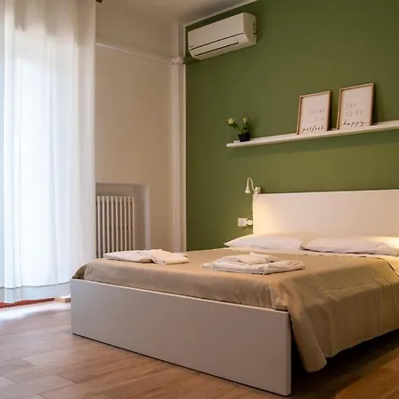 Apartment Fara1 Bari