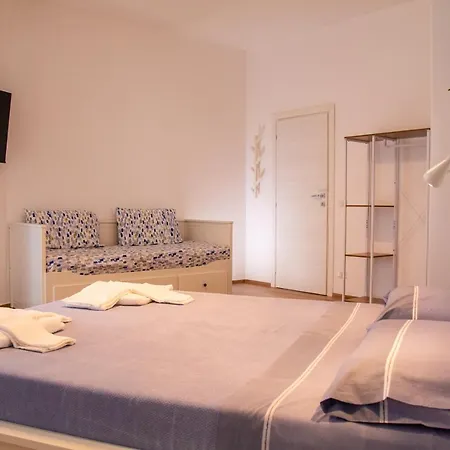 Apartment Fara1 *