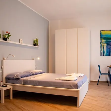 Fara1 Apartment