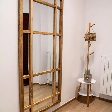 Apartment Fara1 *