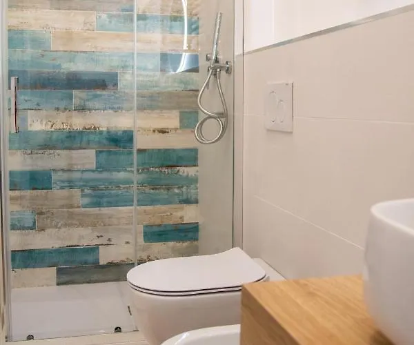 Fara1 Apartament Bari